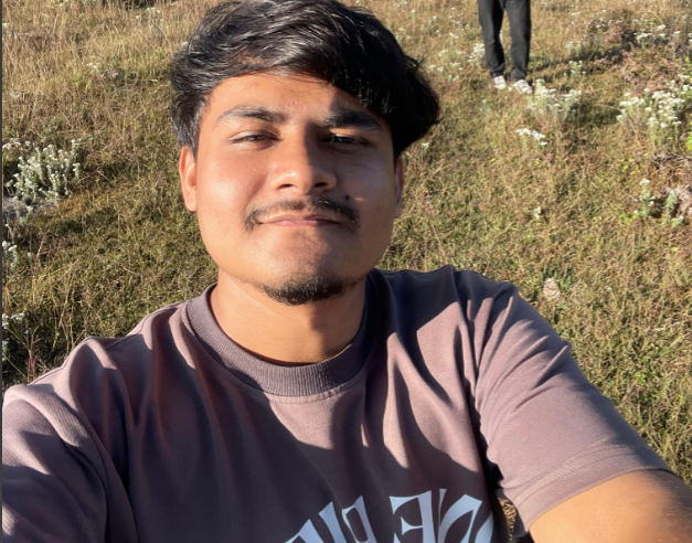 Abin Shakya